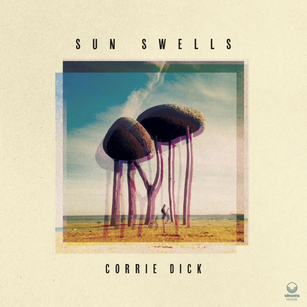 Sun Swells album cover.