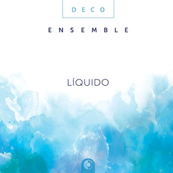 Liquido album cover.