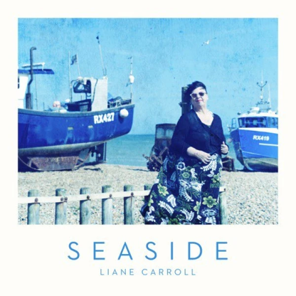 Seaside album cover.